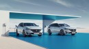 Peugeot launches E-Lion, its 360-degree strategy to go all-electric by 2025