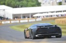 Peugeot Onyx Concept at Goodwood FoS 2013