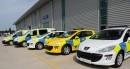 Peugeot Emergency Vehicles photo