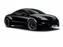 Peugeot RCZ 'Red Carbon' Special Edition