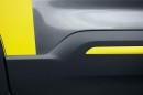 2018 Peugeot Rifter 4x4 Concept