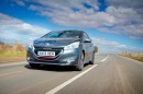 Peugeot UK Sales Up 7% in First Half