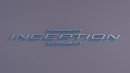 2023 Peugeot Inception Concept - Teaser