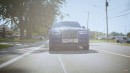 2021 Rolls-Royce Phantom comparison with 2021 Mercedes-Maybach S 580 by Throttle House