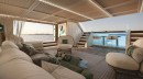 Phathom Studio's 197-ft Superyacht Concept
