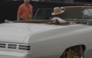 Darius Slay and His 1973 Chevy Caprice