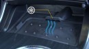 Active Phone Cooling feature on 2016 Chevrolet Malibu and Impala