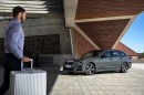 2020 BMW 3 Series Touring