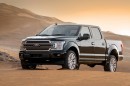Old 2020 Ford F-150