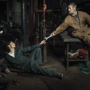 Photographer Recreates Renaissance Paintings Using Mechanics and Engines