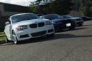 BMW CCA Oregon Meet
