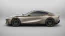 Piëch Automotive reveals a new Piëch GT concept