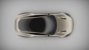Piëch Automotive reveals a new Piëch GT concept