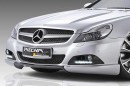 Mercedes Benz SL by Piecha Design