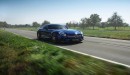 Piecha Design Mercedes-AMG GT-RSR Gets Sinister Photo Session