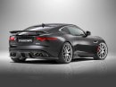Piecha Design Jaguar F-Type Coupe R