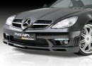 Piecha Design Mercedes SLK RS