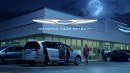 Pigs Fly in Commercial, as 2017 Chrysler Pacifica Hybrid Gets 84 MPGe