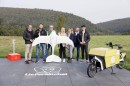 Wincopter Drones Are Participating in the LieferMichel Project
