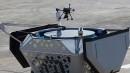 DroNet Unmanned Aircraft