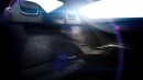 Pininfarina HK GT interior
