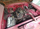 1957 Chevrolet 210 Handyman