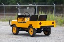 1960 Crofton Bug utility vehicle