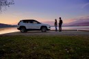 Jeep Compass 4xe & e-Hybrid for Australia