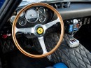 1962 Ferrari 250 GTO s/n 3387GT
