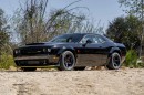 Used 2018 Dodge Challenger SRT Demon in Pitch Black