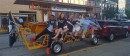 Pitsburgh Party Pedalers