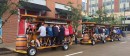 Pitsburgh Party Pedalers