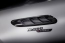 2025 Mercedes-AMG E 53 Hybrid