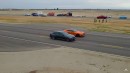 Edmunds U-Drags: Shelby GT500 Spanks the CT5-V Blackwing