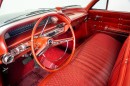 1963 Chevrolet Impala station wagon
