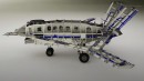Aurora Flight Sciences X-65 CRANE