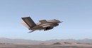Aurora Flight Sciences X-65 CRANE