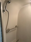 Platinum RV Shower