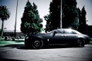 Platinum Motorsport Rolls-Royce Ghost
