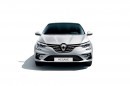 2021 Renault Megane Sedan facelift