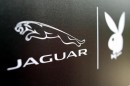 Jaguar XJL Ultimate US Launch