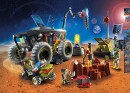 Playmobil launches ESA-backed Mars Expedition set