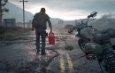 Days Gone in-game motorcycle