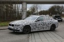 2016 BMW G30 5 Series