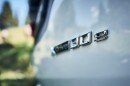 Plug-In Hybrid 2020 BMW X3 xDrive30e