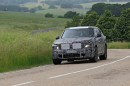 Plug-In Hybrid 2023 BMW X8 M Competition