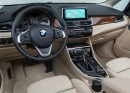 BMW 2 Series Active Tourer