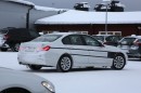 BMW F30 3 Series Plug-In Hybrid