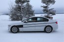 BMW F30 3 Series Plug-In Hybrid