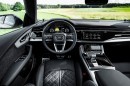 2021 Audi Q8 TFSI e quattro